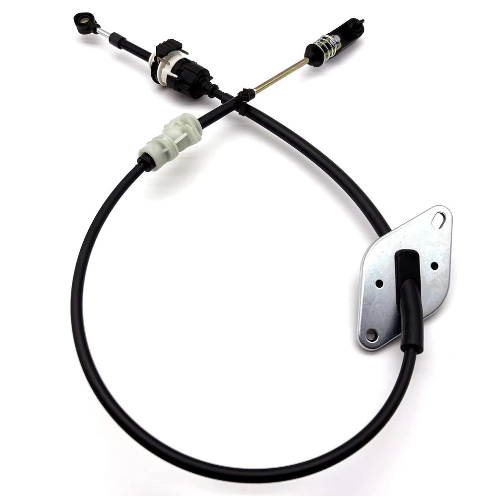 Transmission Shift Cable/Gearshift Control Lever Selctor Cable for Jeep Liber…