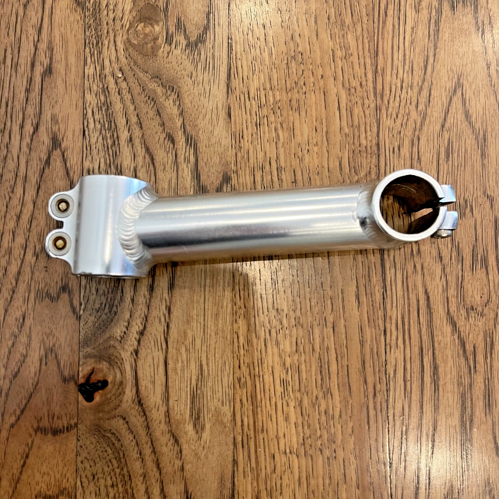 Control Tech Trek System 3 Threadless Mountain Bike Stem 135mm 1-1/8” 25.4mm A1