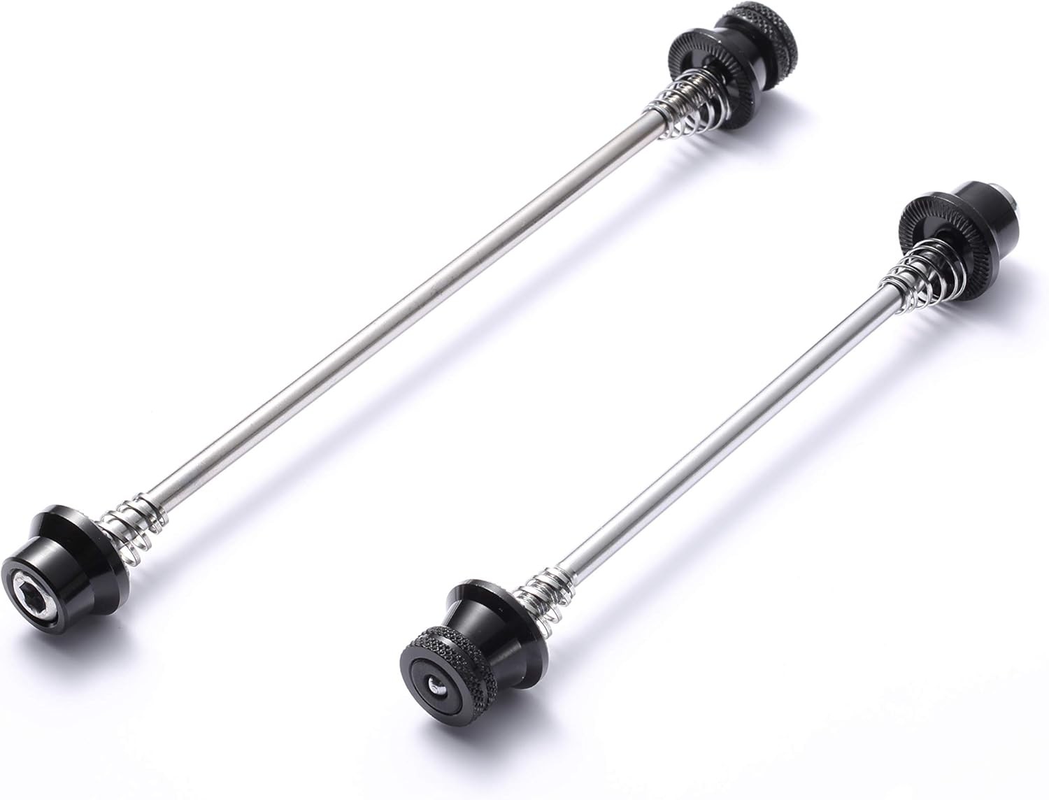 Hex Locking Skewer M5 Hex Head Anti Theft Quick Release Secure Lock Skewers Set