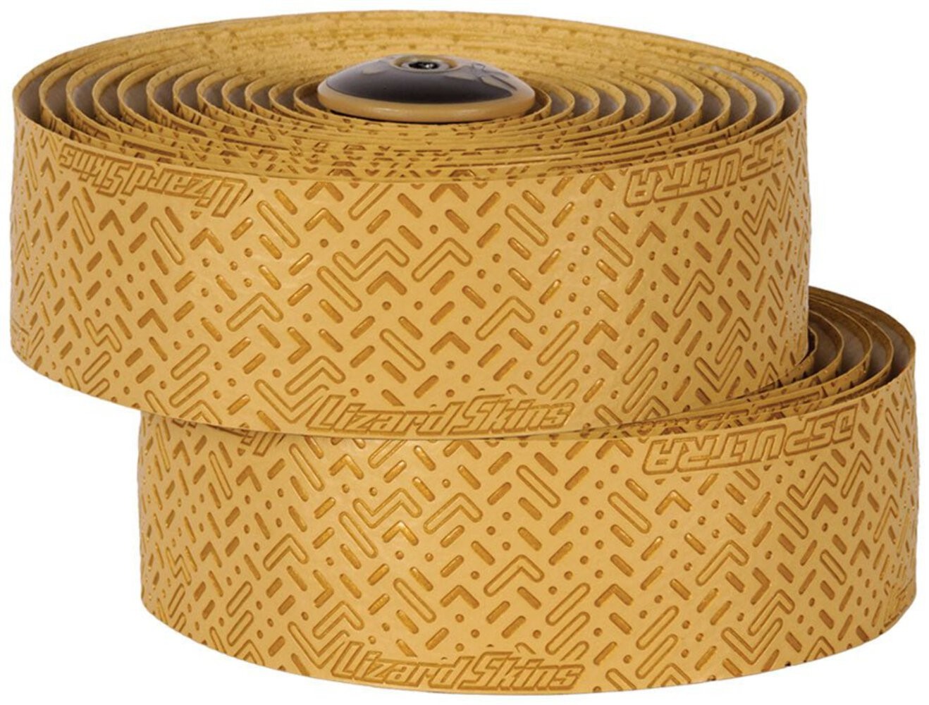 Lizard Skins DSP Ultra Bar Tape – 2.7mm Vegas Gold