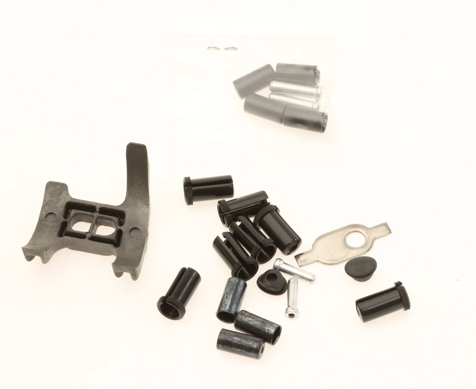 Shimano Deore XT ST-M095/ST-M075 3x7s Trigger Shifter Set Rapidfire Plus NOS NEW