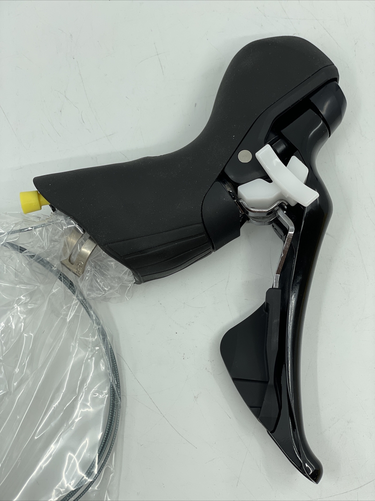 LEFT Shimano 105 R7000 ST-R7025 HYDRAULIC Disc Brake Mechanical Shift STI Lever