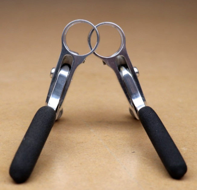 Vintage Kooka Ratcha Brake Levers 1990’s Mountain Bike Pristine Condition