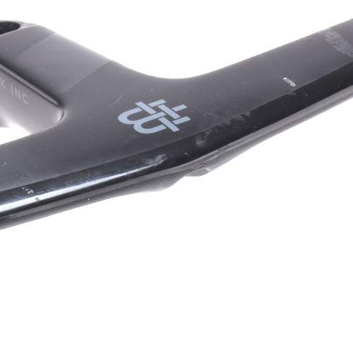 Black Inc AB02 Carbon Road Bike Di2 Barstem Handlebar 400 x 110mm -6º Race