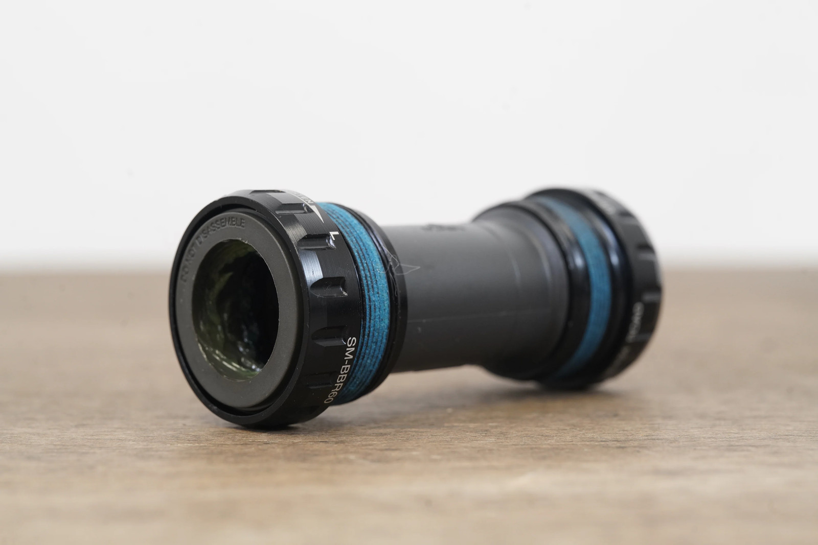 NEW Shimano SM-BBR60 68mm BSA Threaded 24mm Bottom Bracket