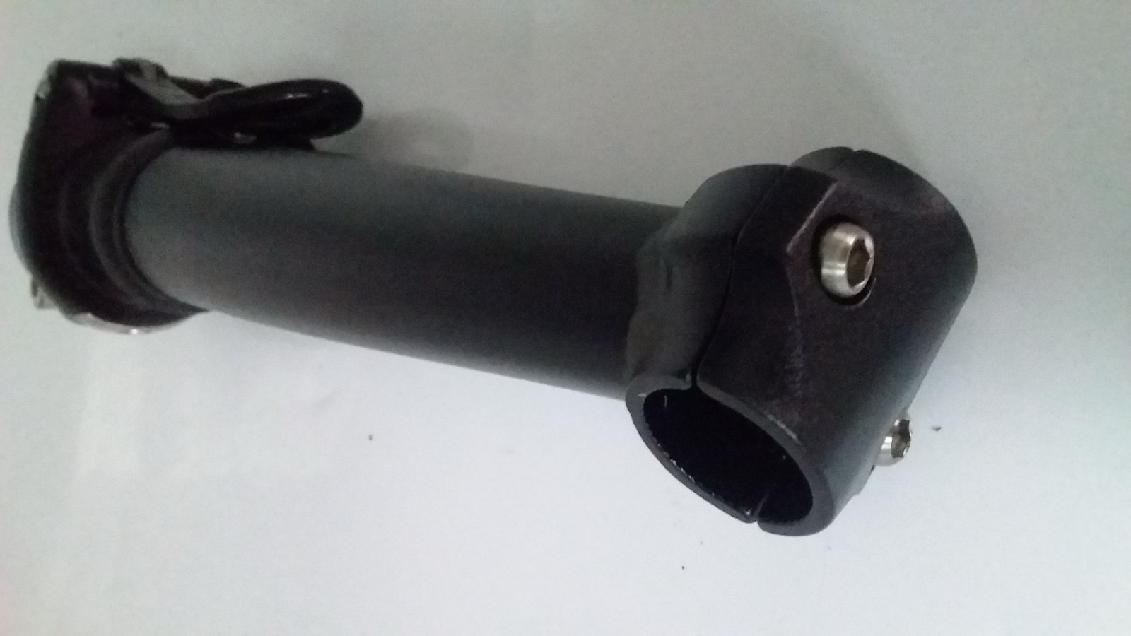 Fold bike headtube head stem tube For DAHON SP8 BYA412 folding bicycle 21.5cm