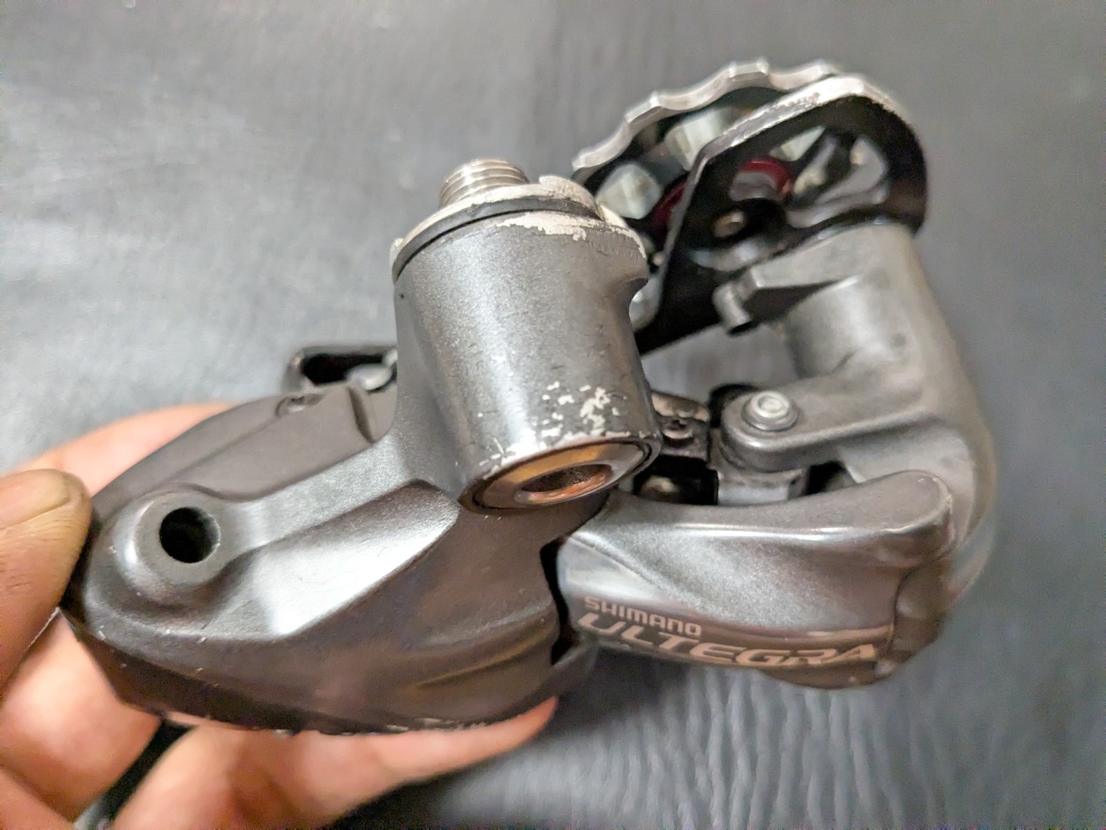 Shimano Rear Derailleur Ultegra RD-6770 Di2 10-speed
