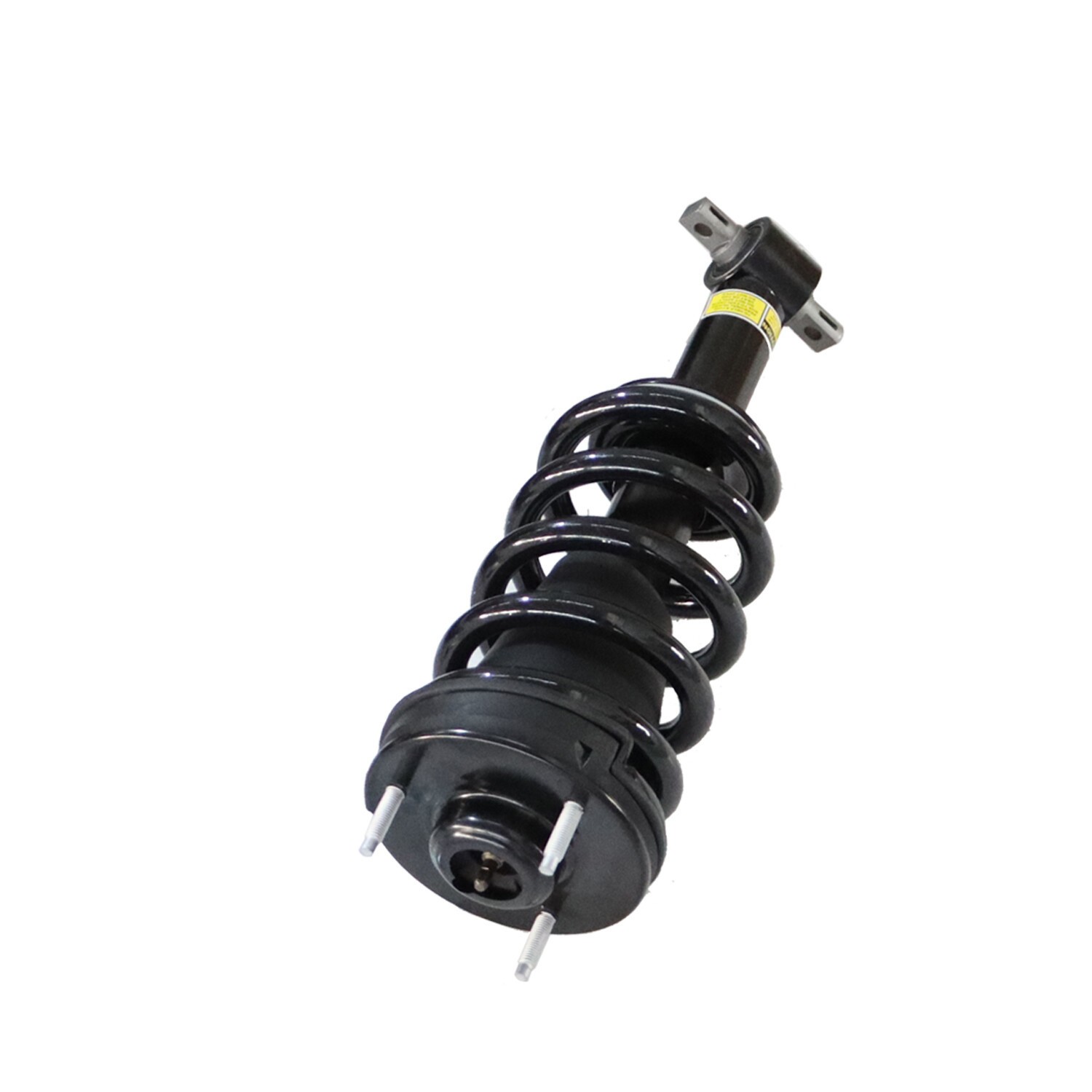Front & Rear Air Shocks Struts Magnetic Ride for 07- Cadillac Escalade GMC Yukon