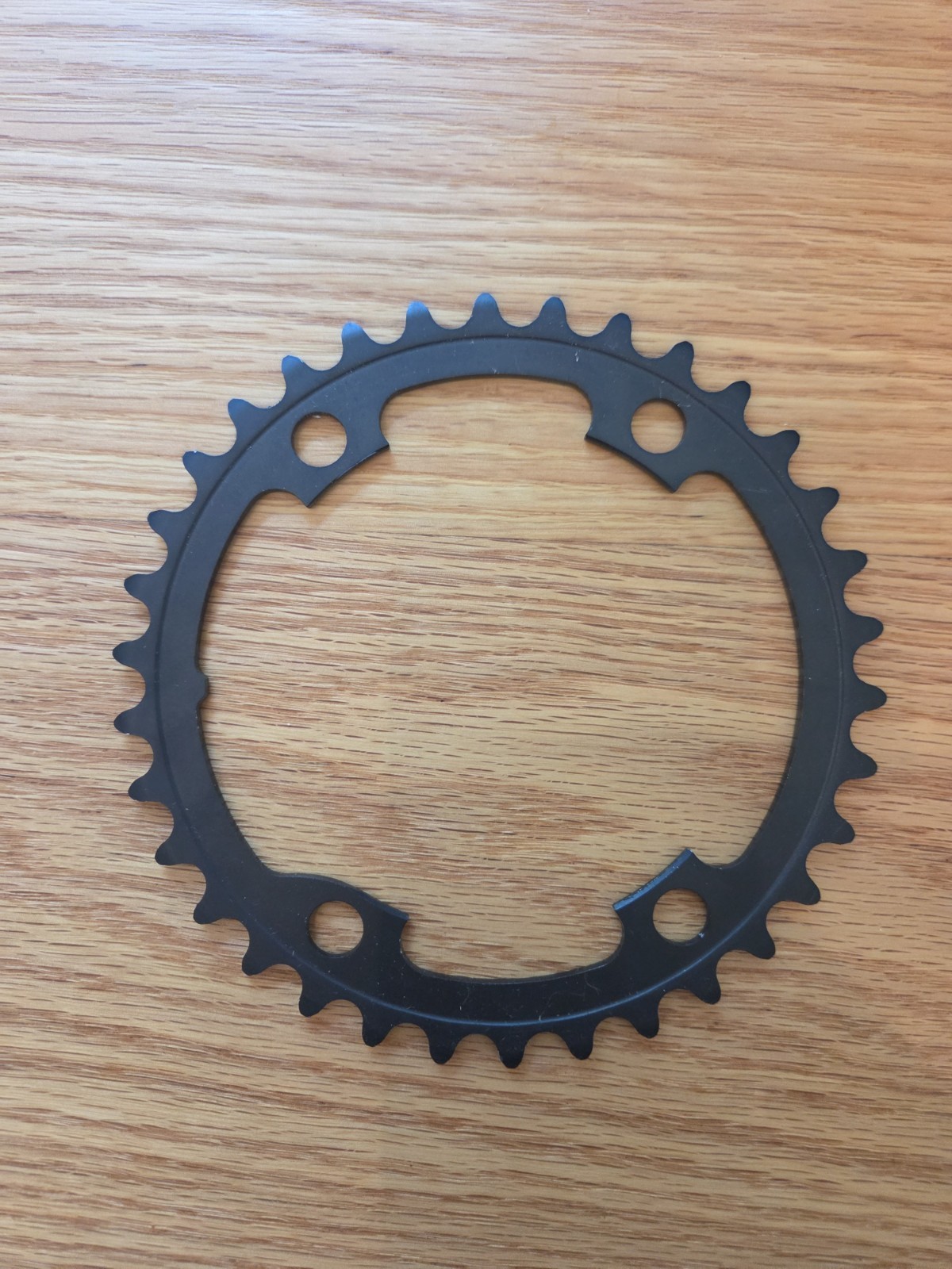 Shimano Ultegra R8000 34 Tooth Inner Chainring 110BCD 4-Bolt