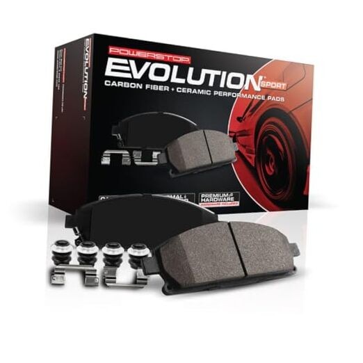 Rear Brake Pads For Dodge Durango 2011-25 |Jeep Grand Cherokee 2011-21 |Grand