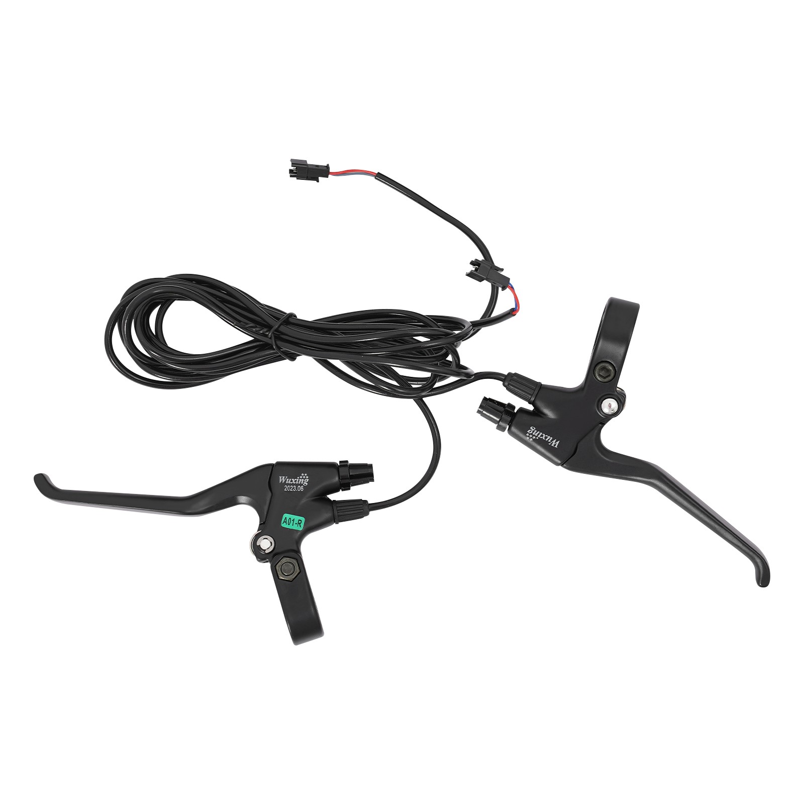 26″x4″ 48V Electric Bike Front Wheel Hub Motor LCD E-Bike Conversion Kit 1000W