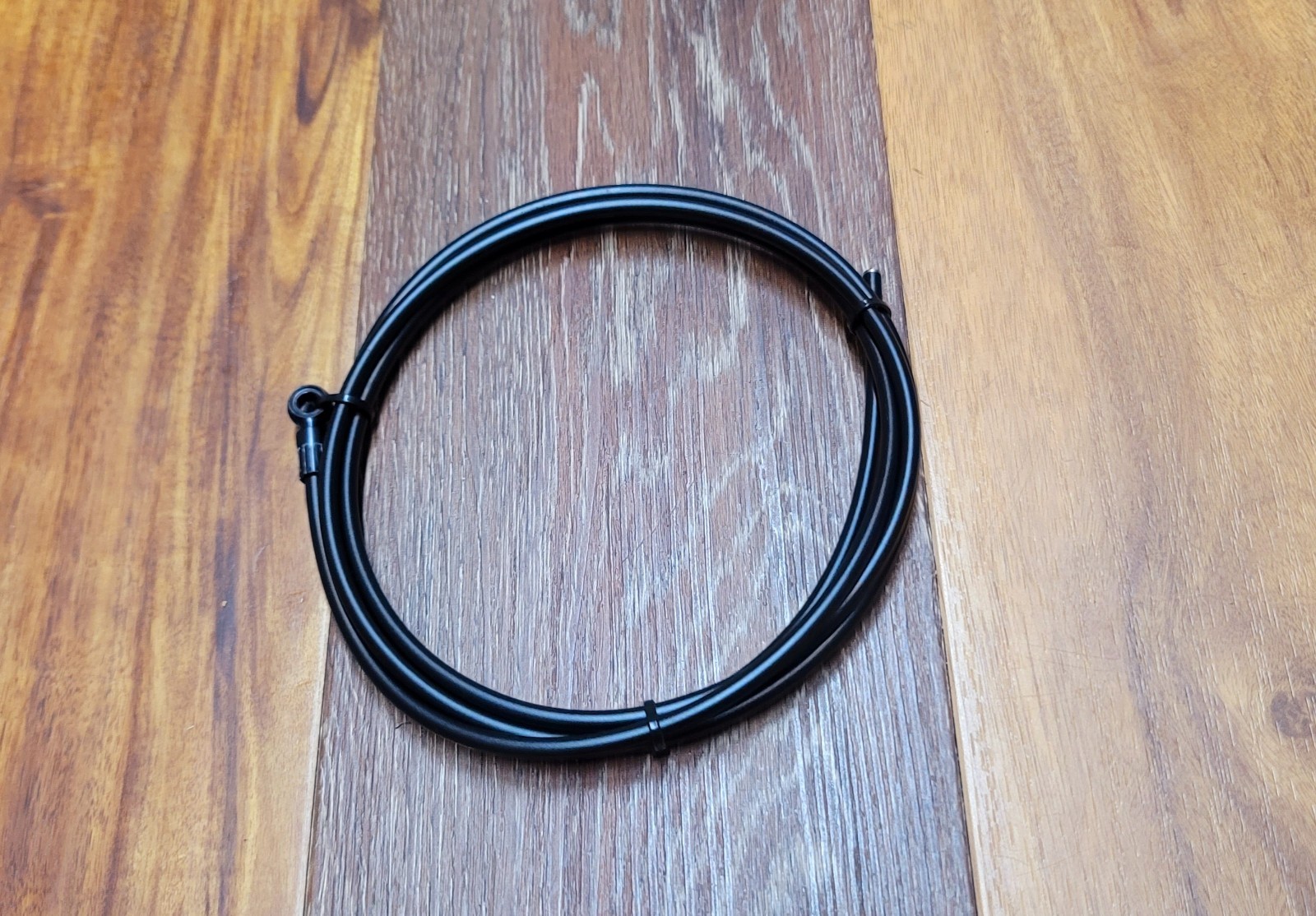 GENUINE Shimano SM BH90 SBM Hydraulic Disc Rear Brake Hose 1700mm for XTR XT SLX