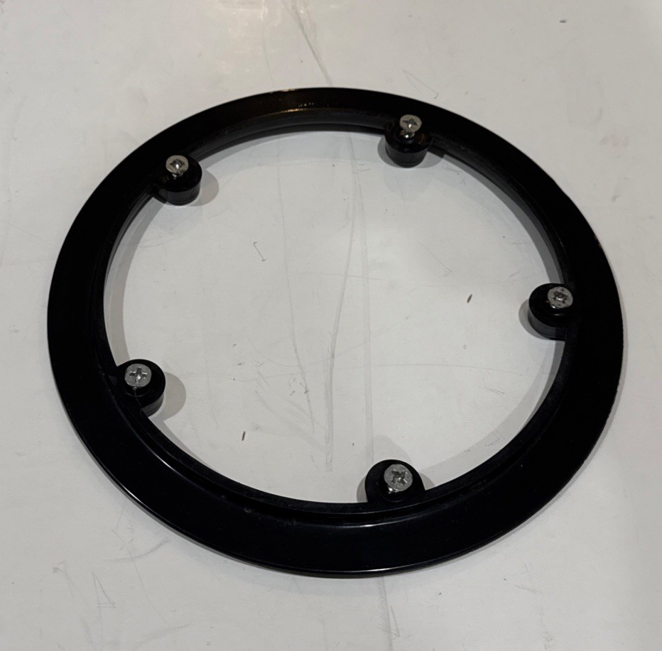 Jetson Bolt Pro Sprocket Chain Guard