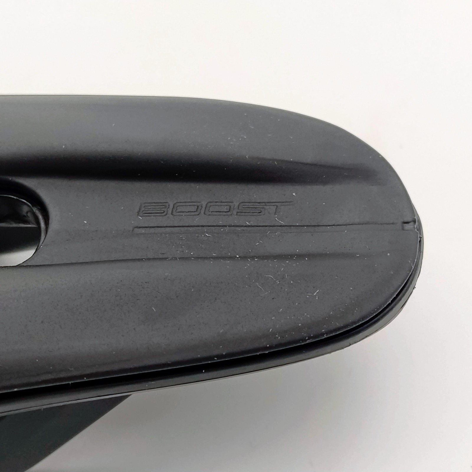 Selle Italia Model X Green Superflow L3 145x245mm Fec Alloy Rail Saddle
