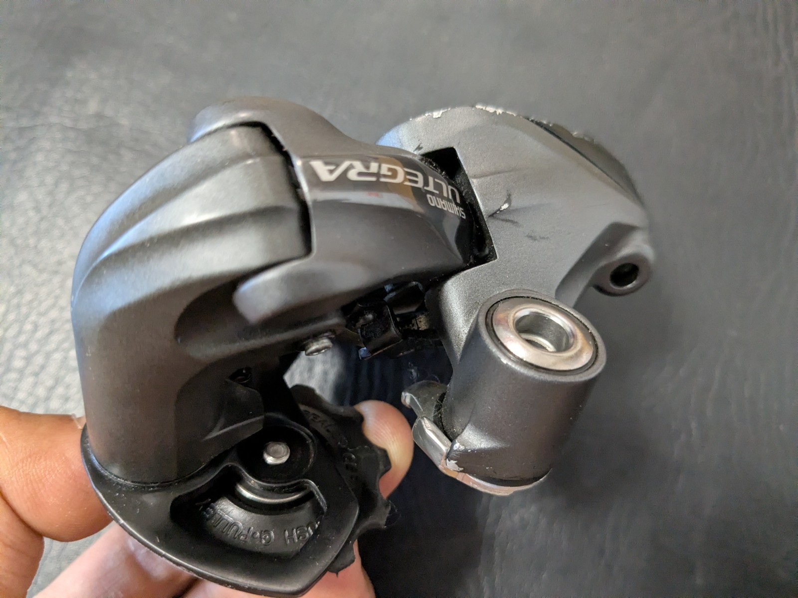Shimano Rear Derailleur Ultegra RD-6770 Di2 10-speed #1