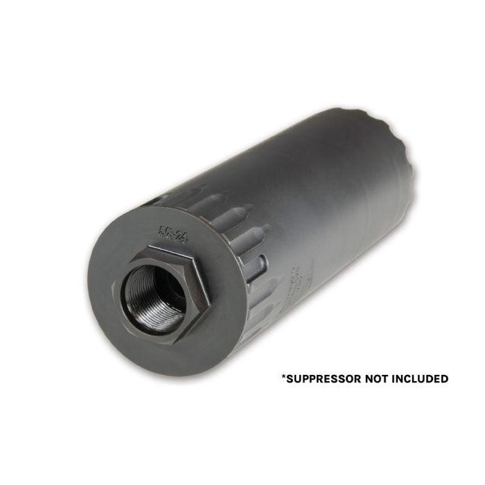 YHM HUB Direct Thread Mount System