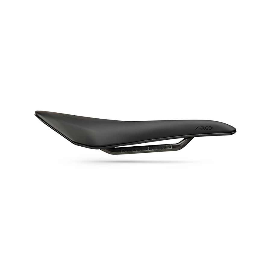 New Fizik Argo R1 Vento Saddle 265 x 140mm 190g Black