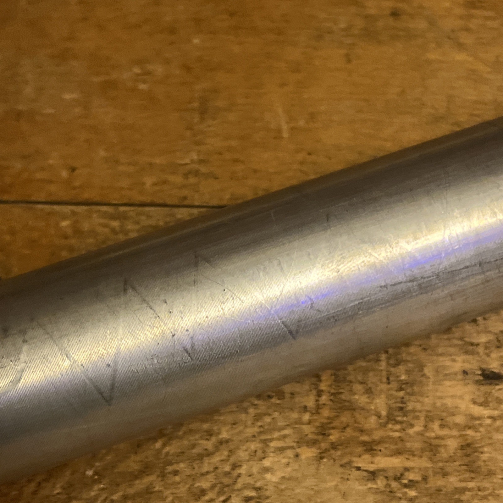 SR LaPrade Seat Post 27.2 190 mm Tall ~see Description~ 70s 80s Road Bike