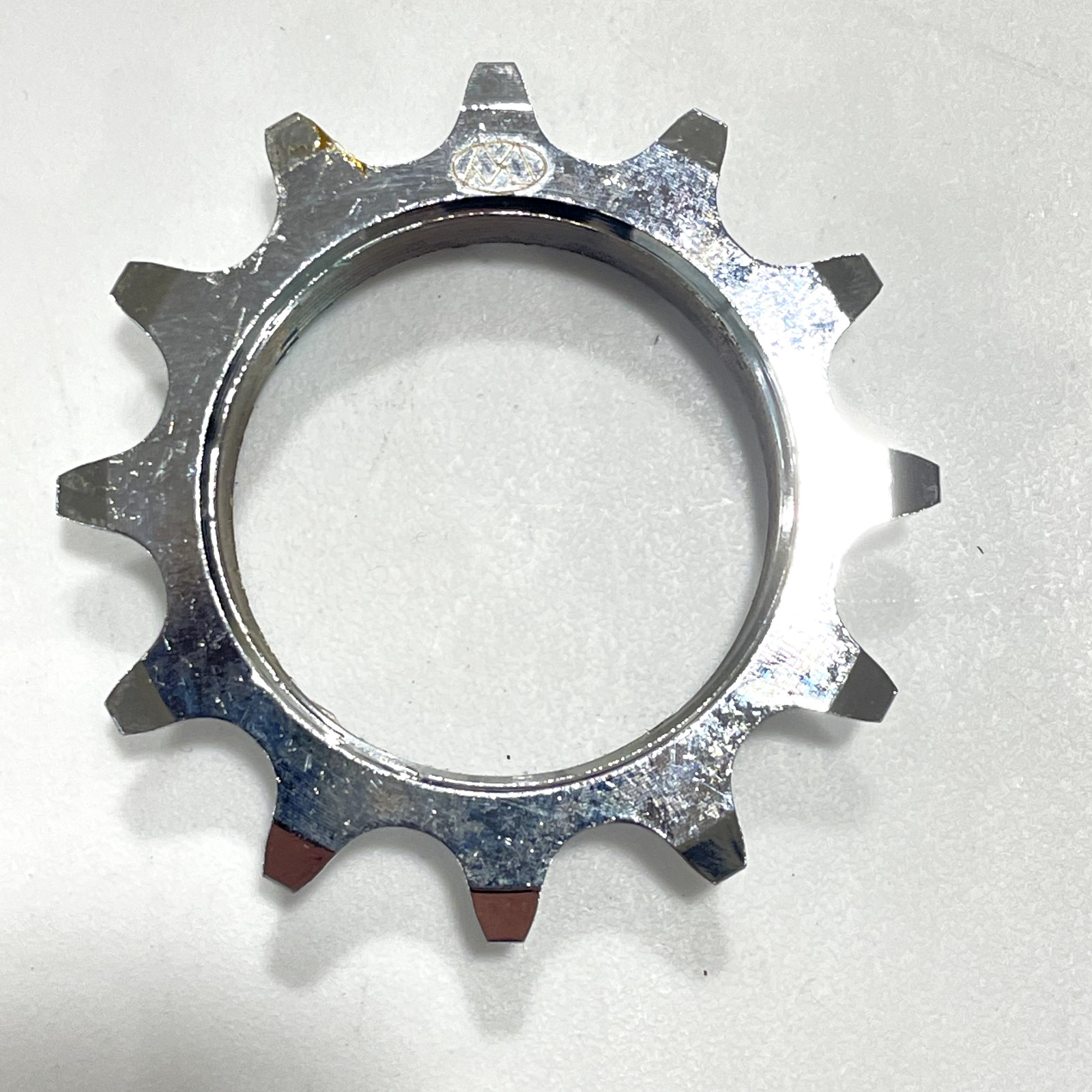 NOS Monty Screw On Sprocket 12t Fixed Gear Trials Bike BMX