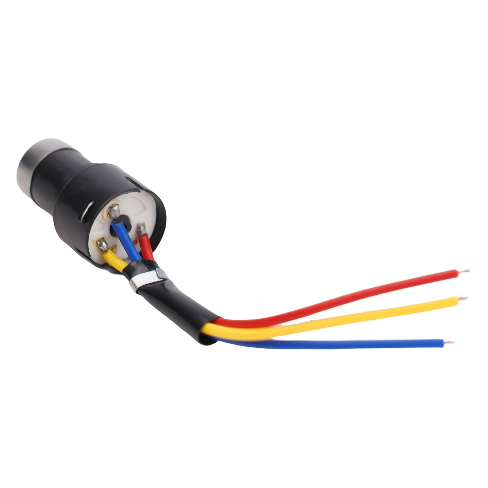 E-Bike Ignition Key E-Bike Lock Easy To Use New 3 Wire Easy To Install