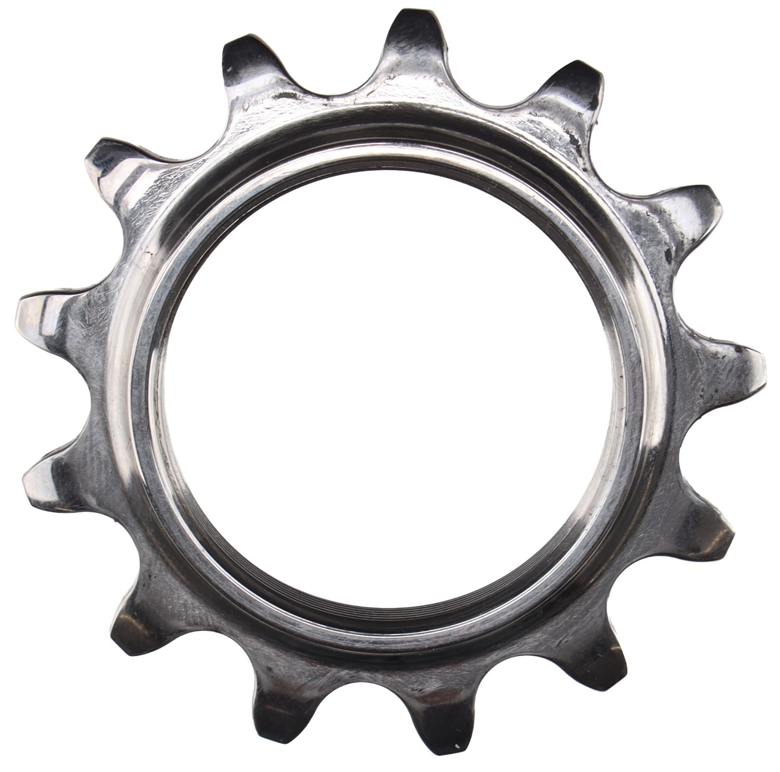 Euro-Asia Imports Track Bike Cogs Fixed Gear 1/2 x 1/8″ 13-17T Made in USA Race