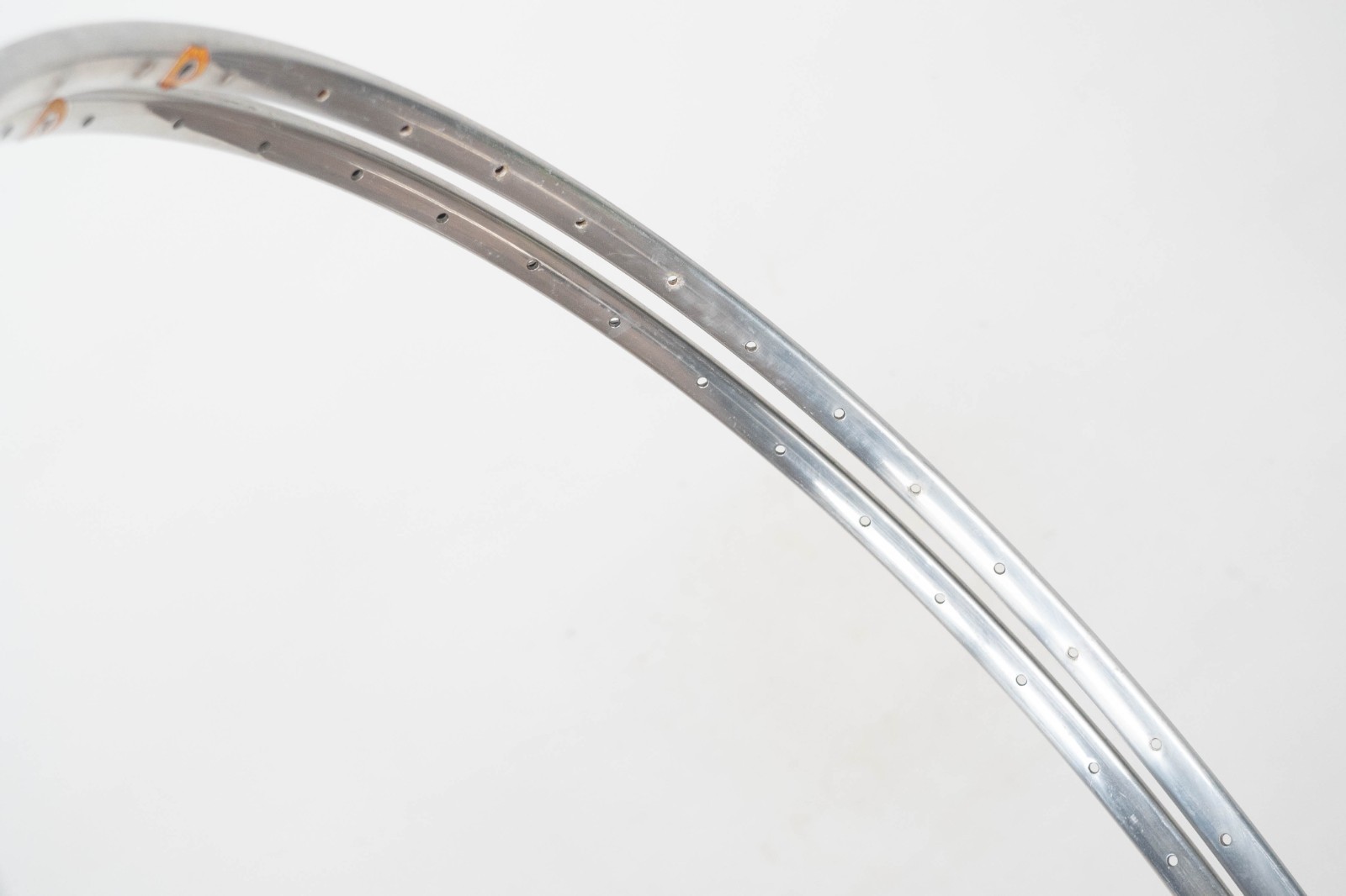 NOS NISI CORSA STRETTO TUBULAR RIMS 28″ 700c 40h VINTAGE ROAD BIKE TANDEM