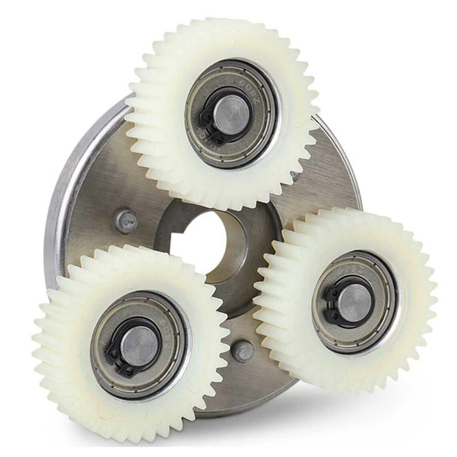 36T 88mm Planetary Gear with Clutch Diameter 36 Teeths for Motor