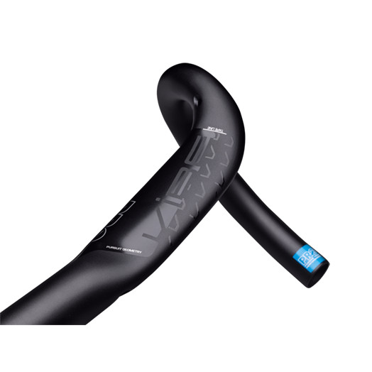 Shimano PRO Vibe Aero Pursuit Alloy Handlebar/Drop Bar 31.8mmx36cm Compact