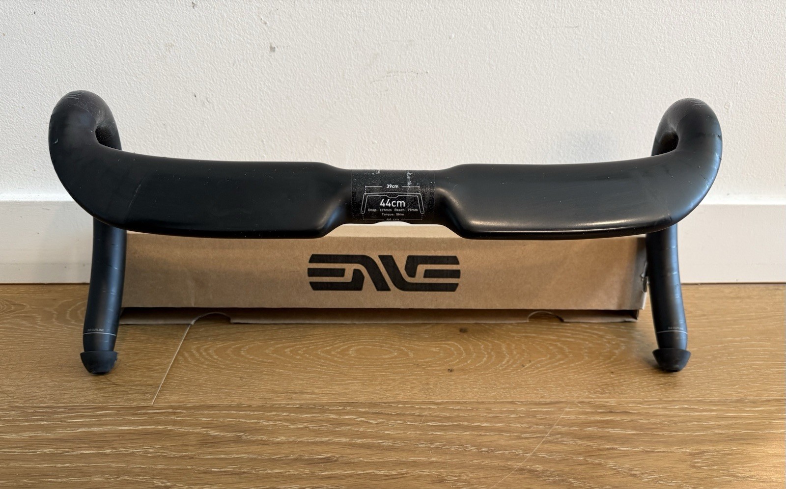 ENVE Aero Handlebar (39 cm)