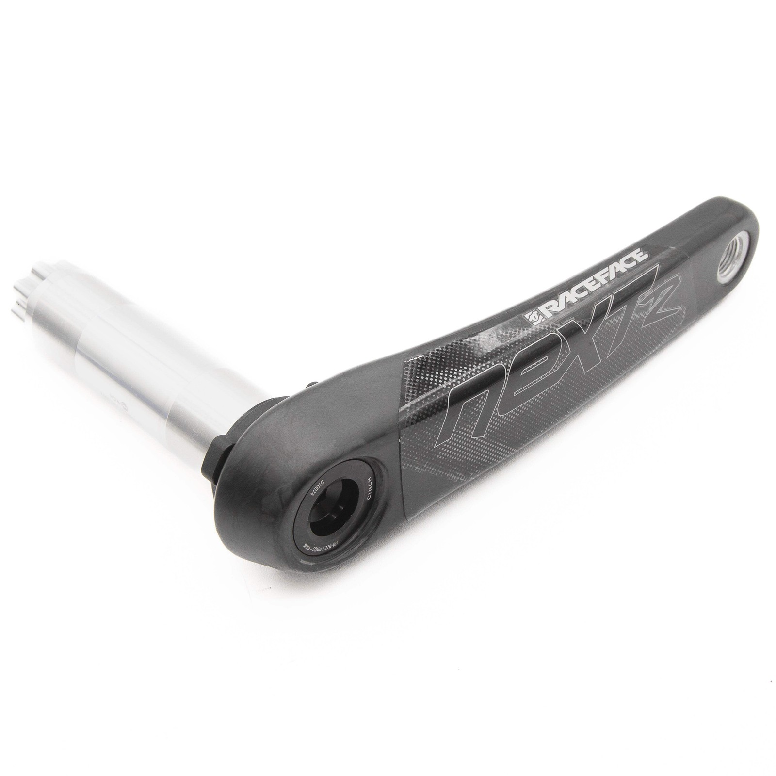 RaceFace Next R Carbon Crankset w/ 32T Chainring