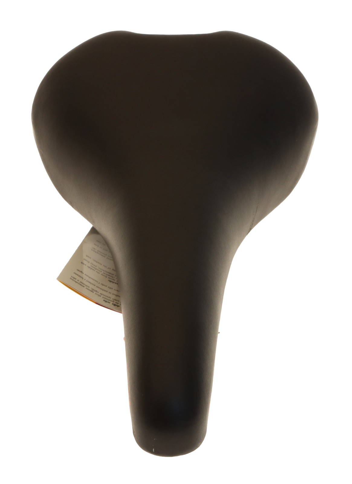 Selle Italia Max Flite Saddle Vanadium Rails Black Smooth Leather NIB NOS NEW