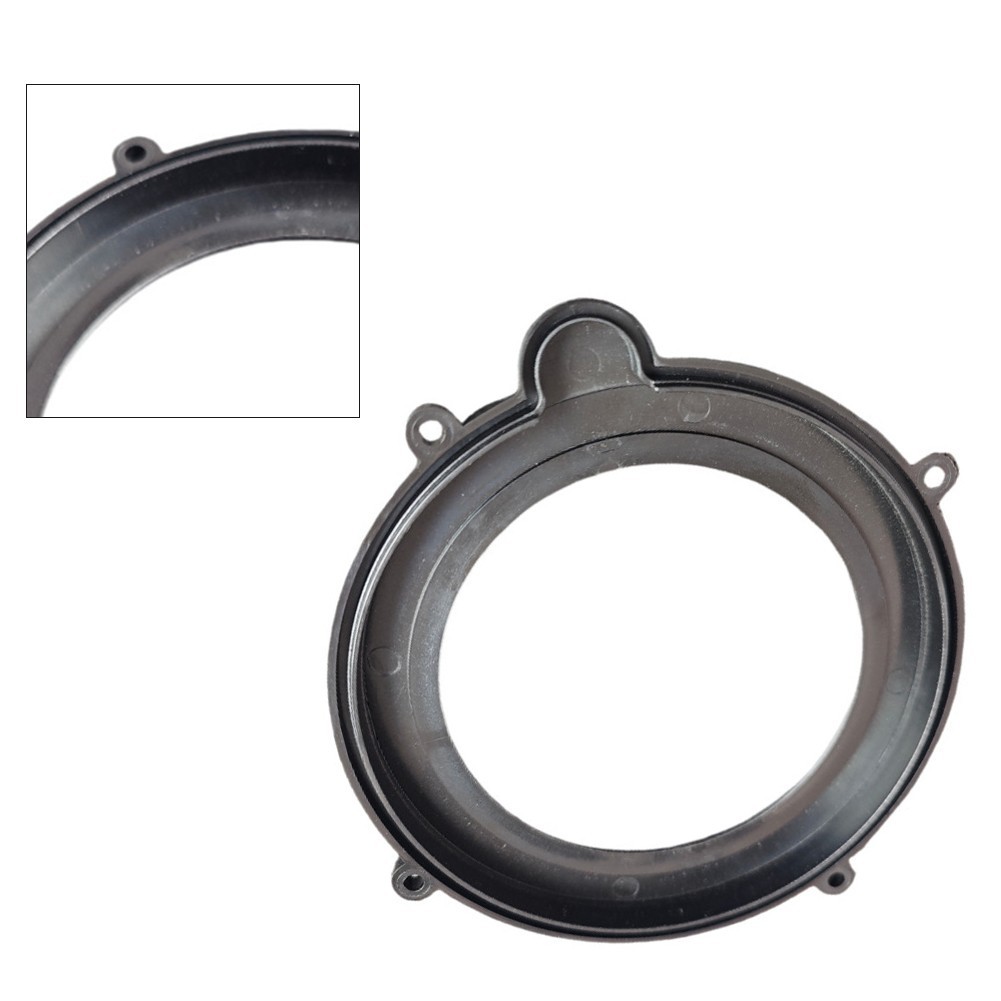 ABS Motor Gear Cover for Compatible with For Tongsheng DZ2B 350W 500W Electric