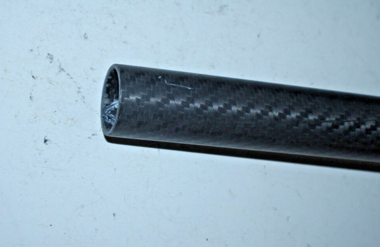 Trek Carbon Road Bike Fork 700c 1-1/8″-40mm Tapered 270mm QR Caliper USA Shipper