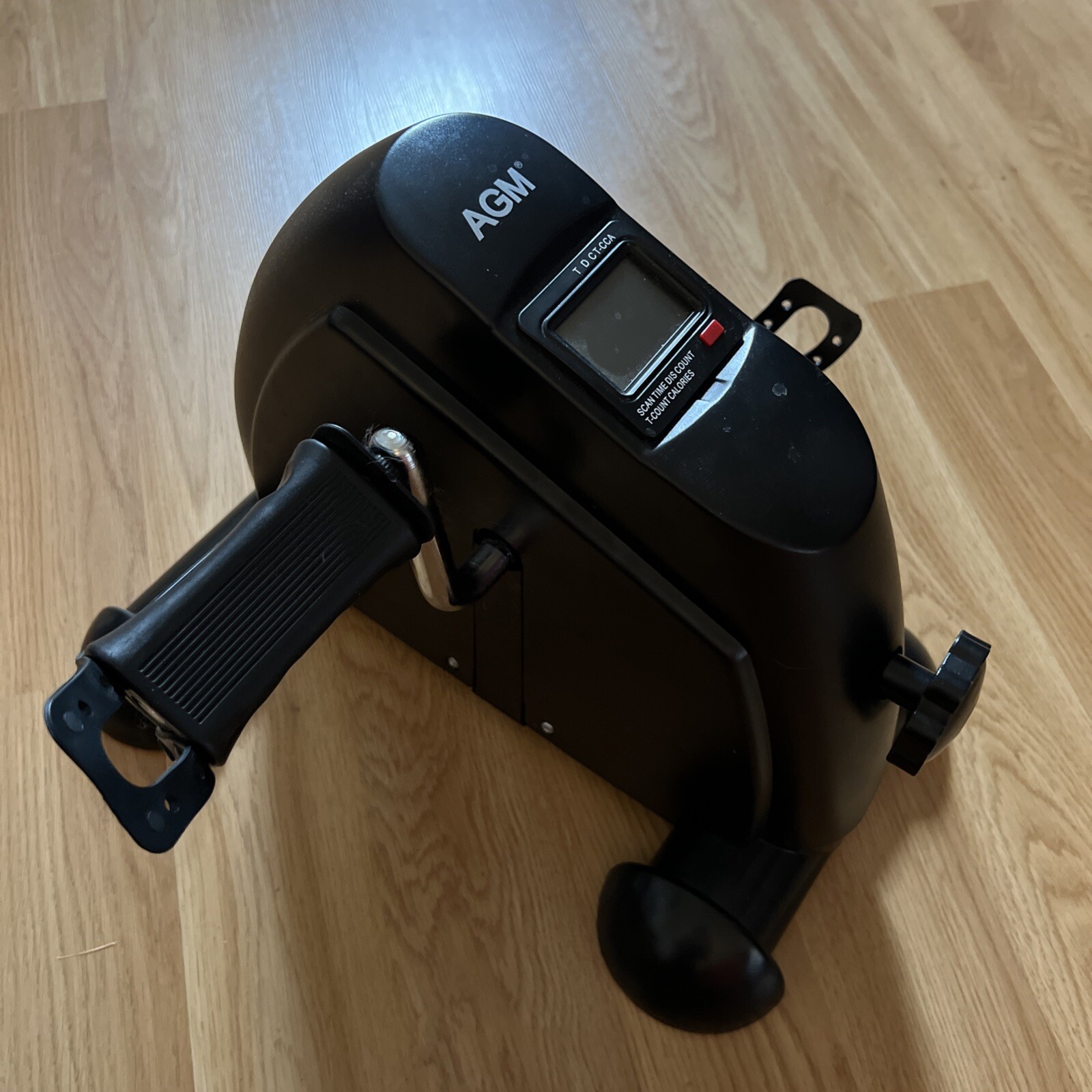 AGM Feet Pedals – FREE SHIPPING