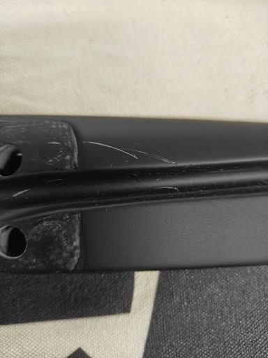Cervelo Carbon Handlebar | HB-HB14-42 | 42cm | For 2023 Cervelo S5