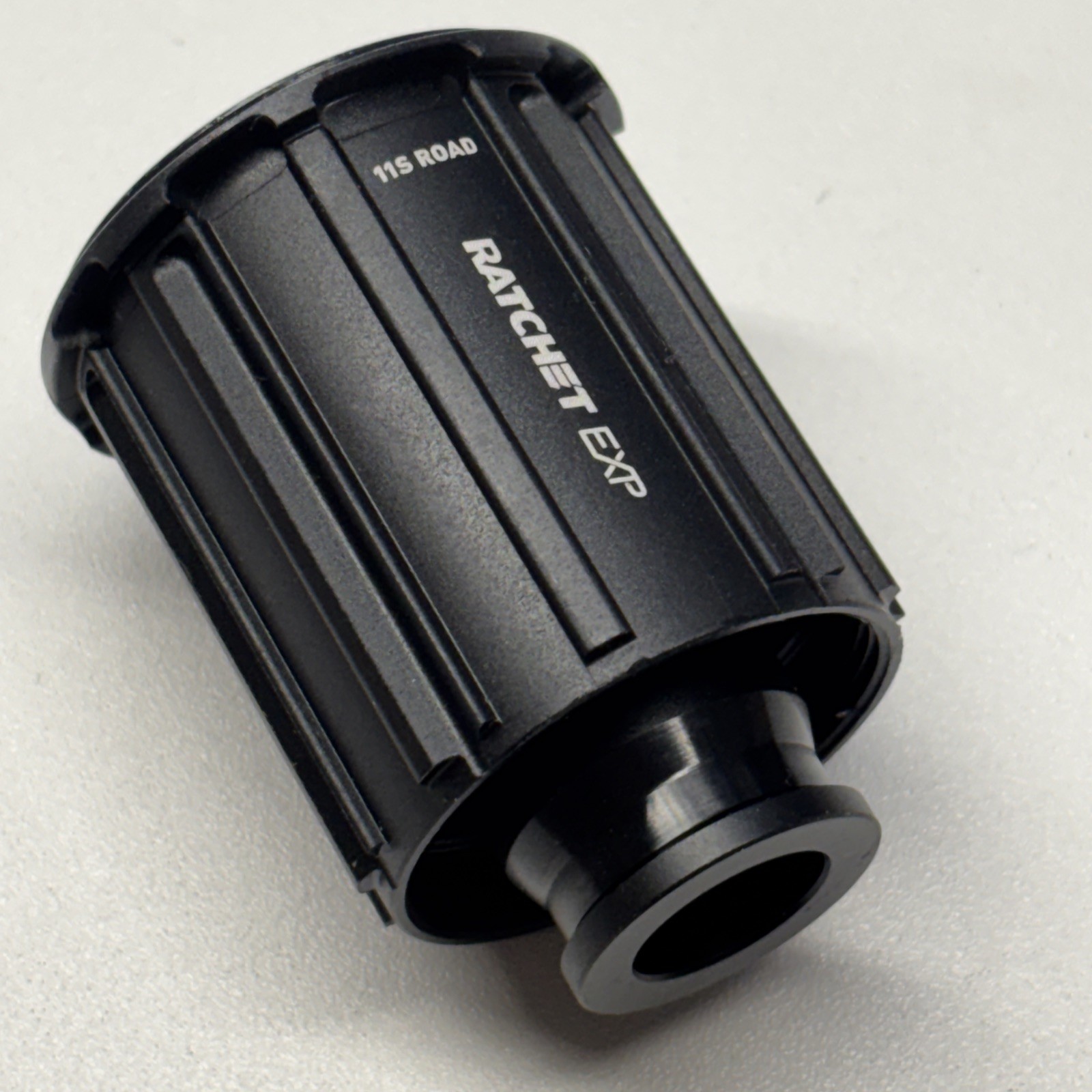 DT Swiss Ratchet EXP Ceramic Bearing Freehub Shimano HG 11/12s 142mm Thru Axle