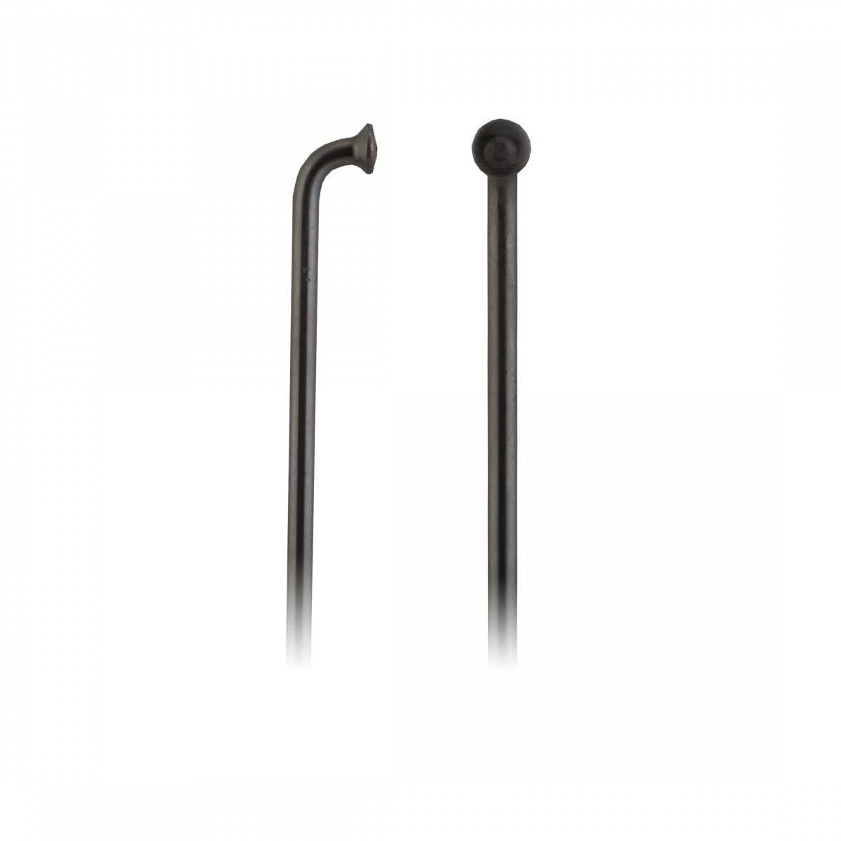 Sapim Leader J-Bend 14G Stainless Steel Bicycle Spokes 182mm for Trekking &