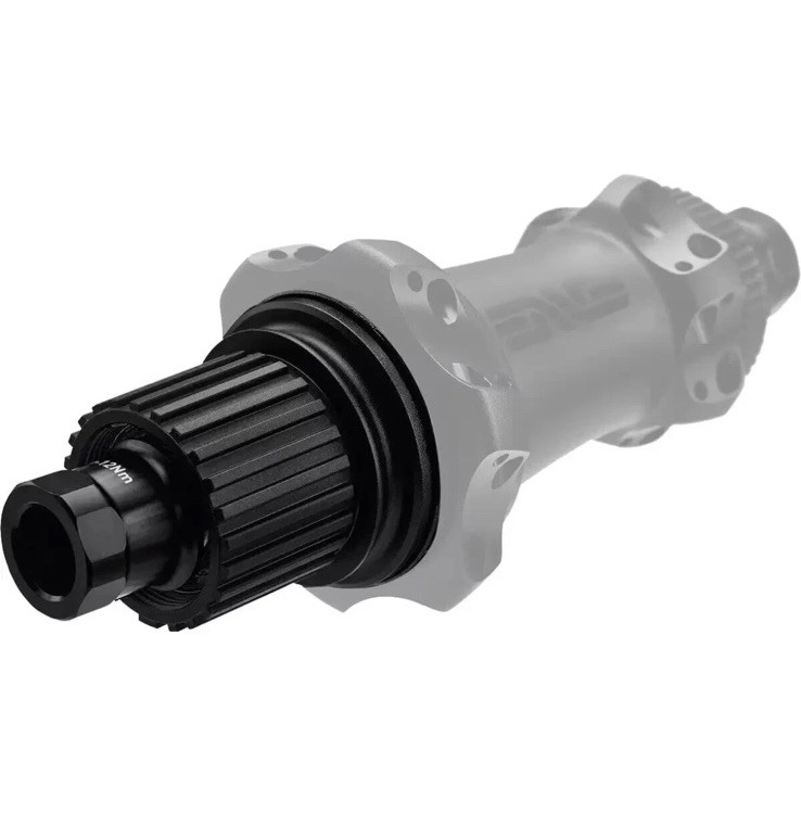 New Take Off ENVE Innerdrive Freehub Body-Shimano Microspline (NON-PRO VERSION)