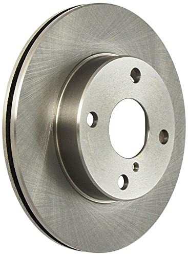 Centric 121.45034 C-Tek Automotive Replacement Front Brake 1 Count (Pack of 1)
