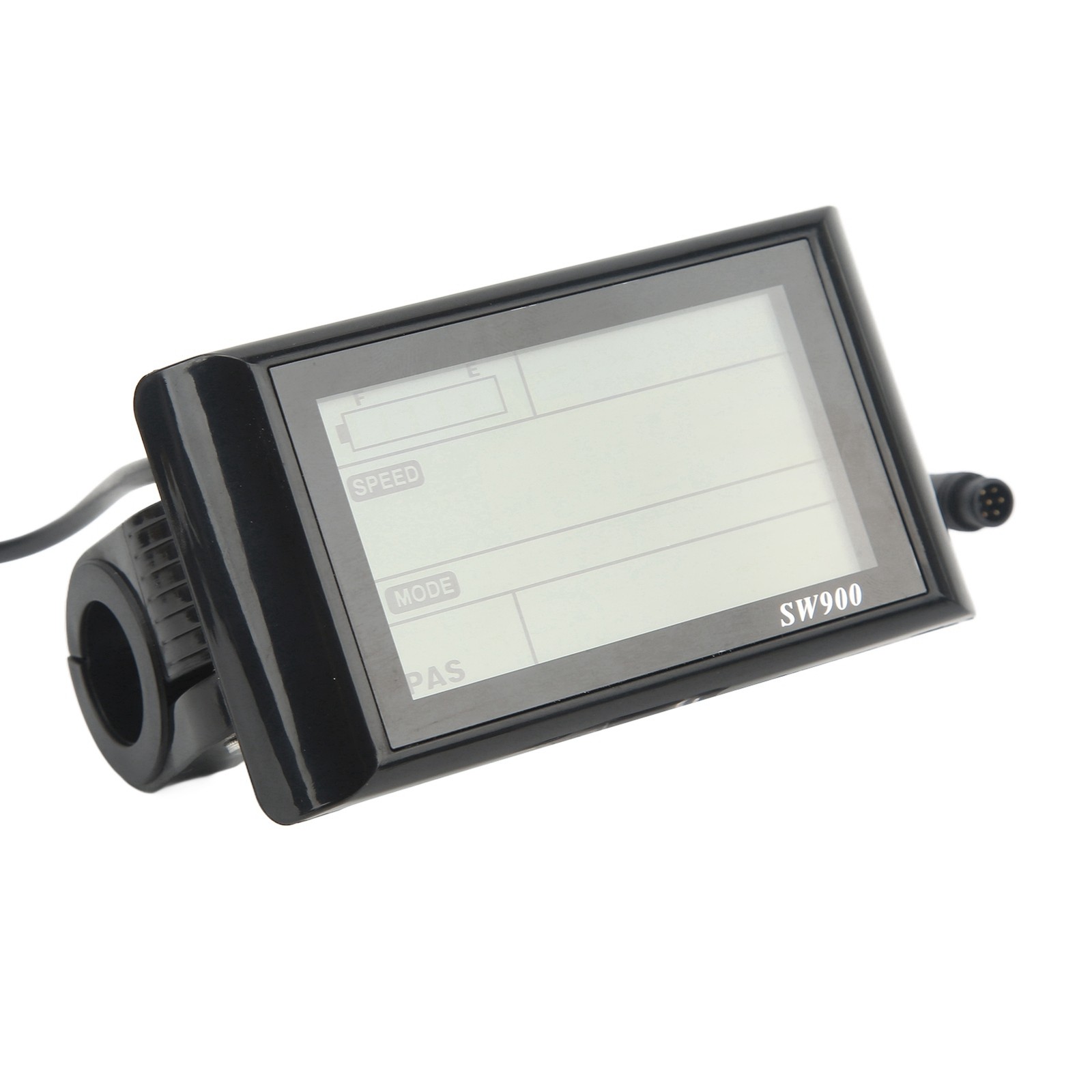 Electric Bike LCD Display Electric Scooter SW900 LCD Display Meter With