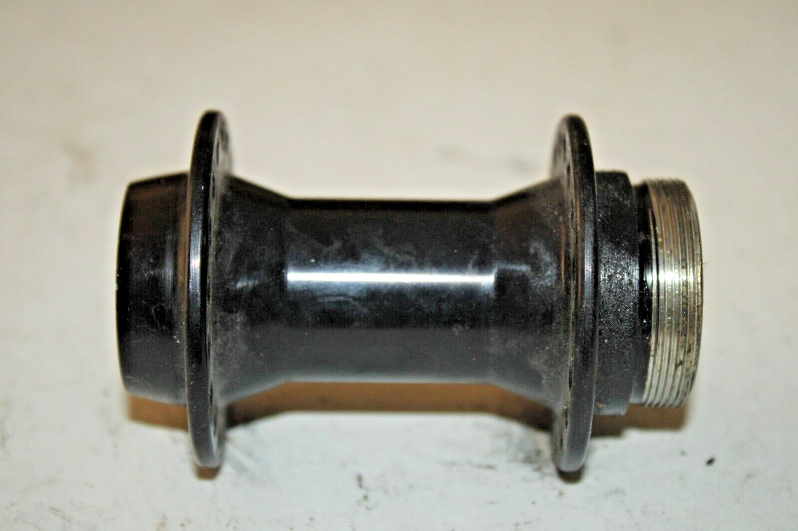 Rear Bike Hub Freewheel Black 36H 84mm MTB Touring Road Hybrid Fast USA Shipper