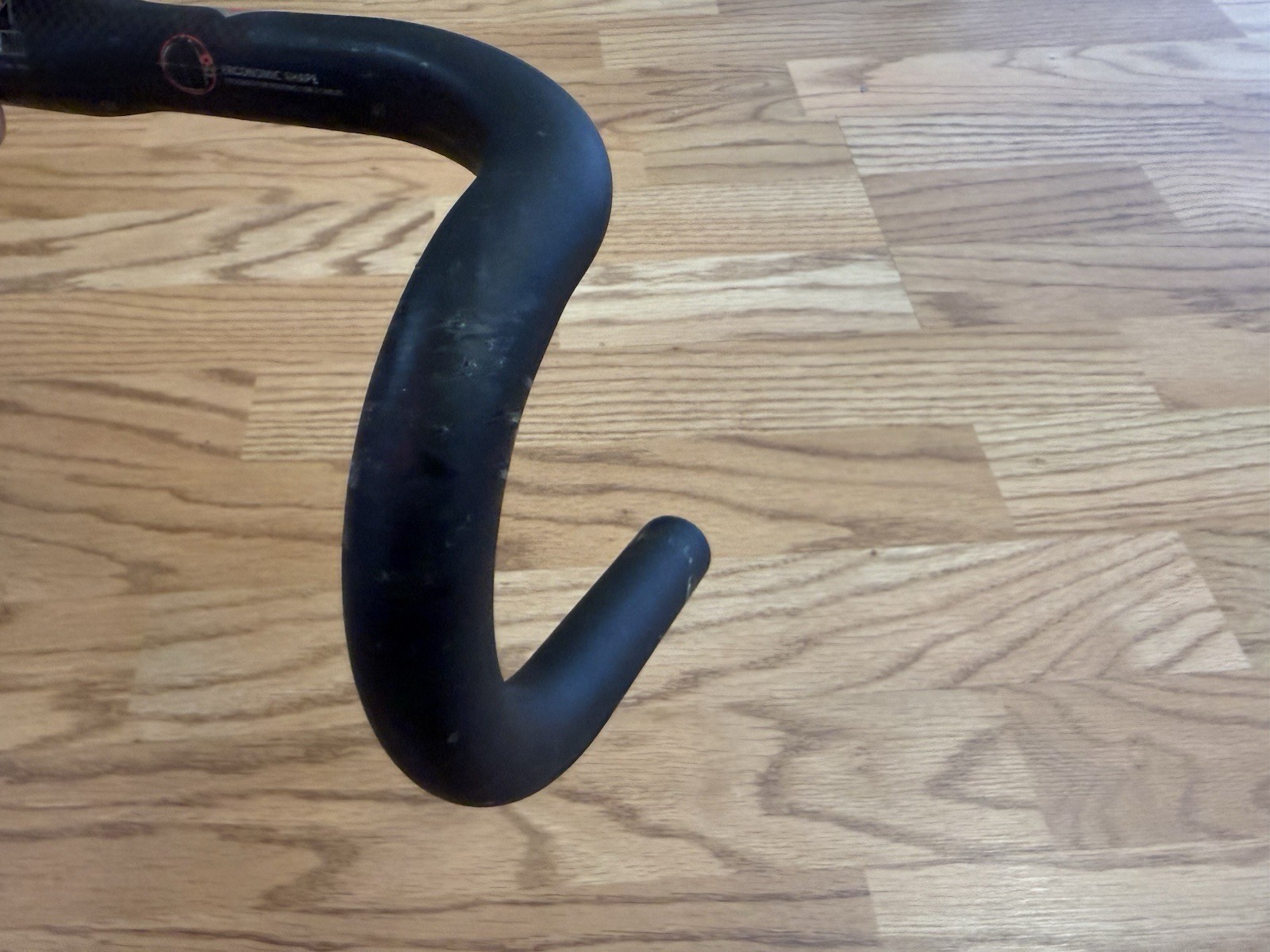 Easton EC90 Equipe Pro Carbon Drop Handlebar 31.8 40/42cm