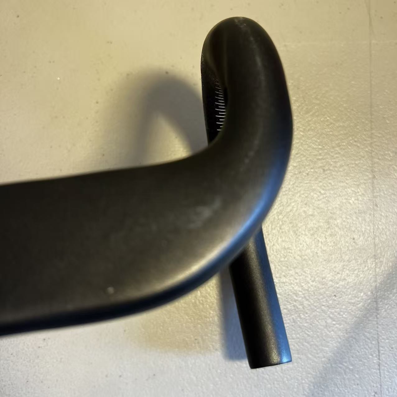 Bike Handlebars Road Bike Carbon Drop Bars 31.8 UD Matte Internal Routing 498mm