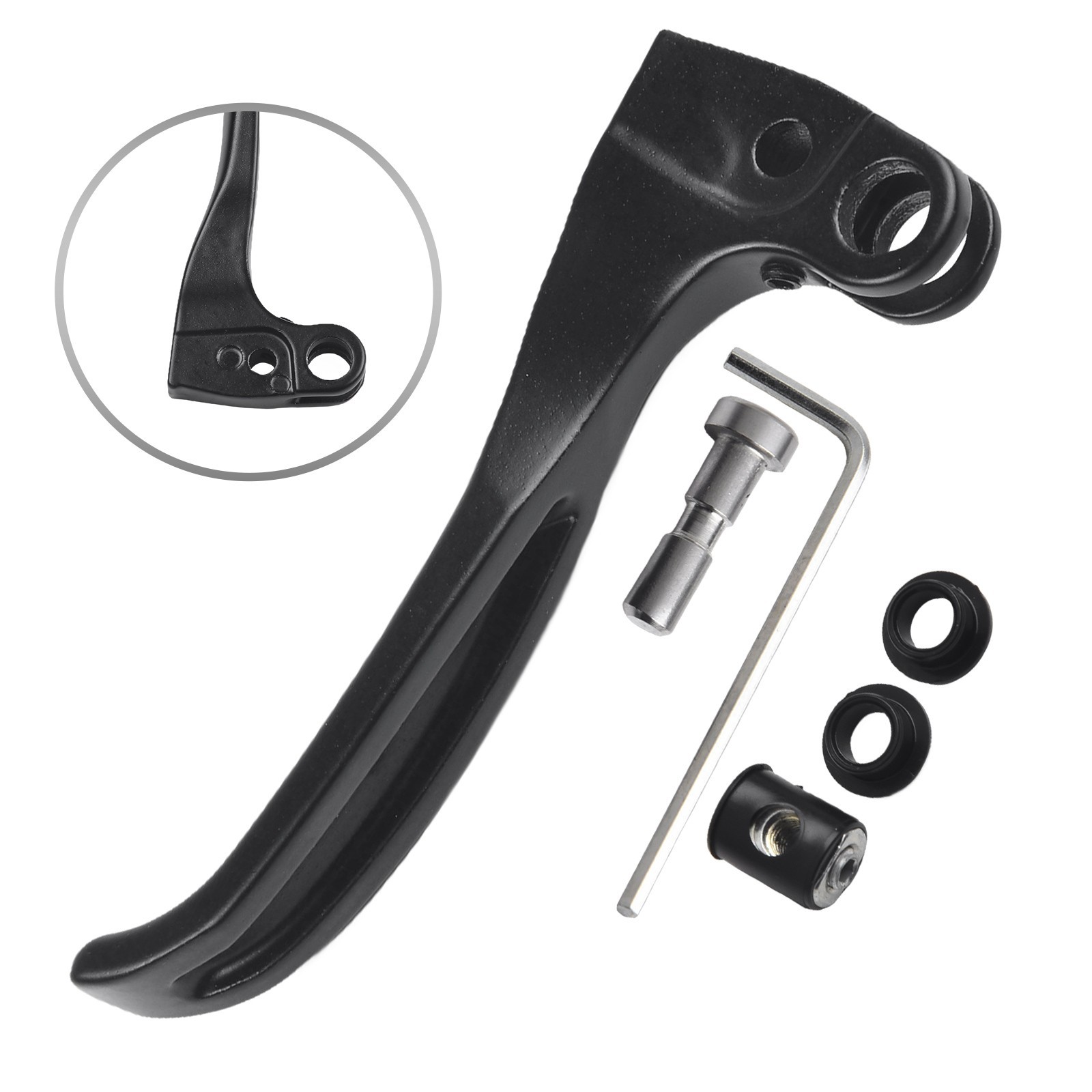Brake Lever Service Parts for XOD/LiTing/Jiazhu Power Off Brake Lever Only