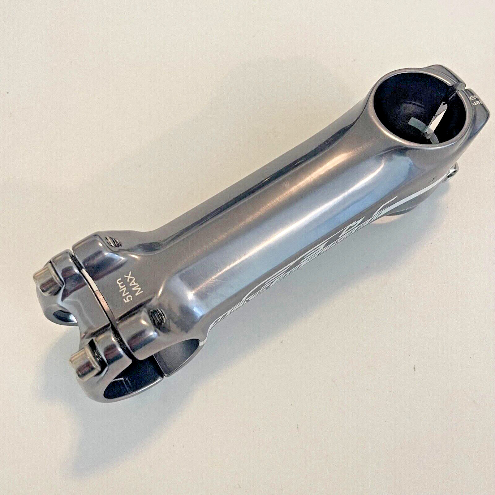 Felt CX2 Road Bike 82 Degree 110mm Stem 3D Forged