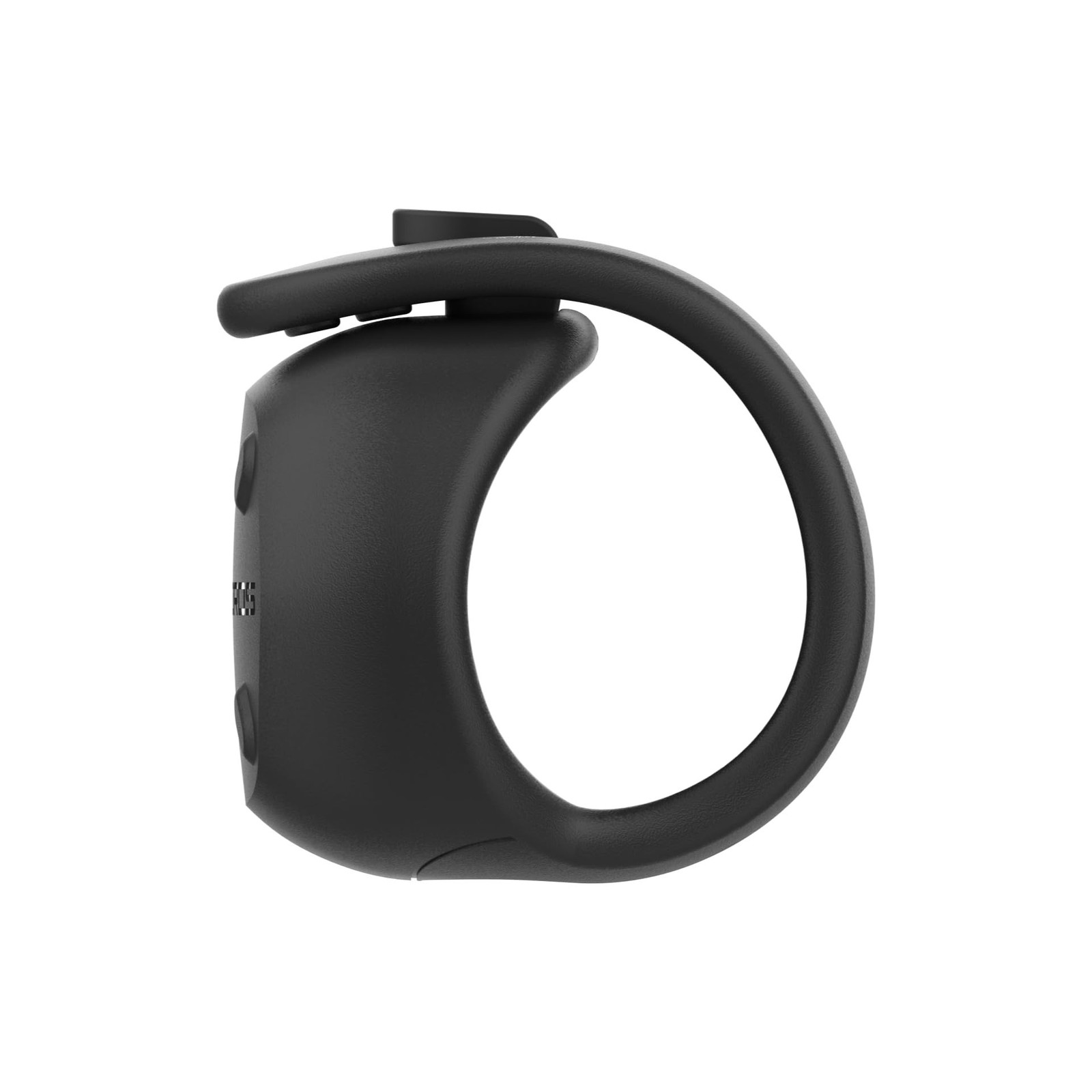 COROS Bike Speed Sensor, Real-time Speed & Distance Tracking, Easily Pairs wi…