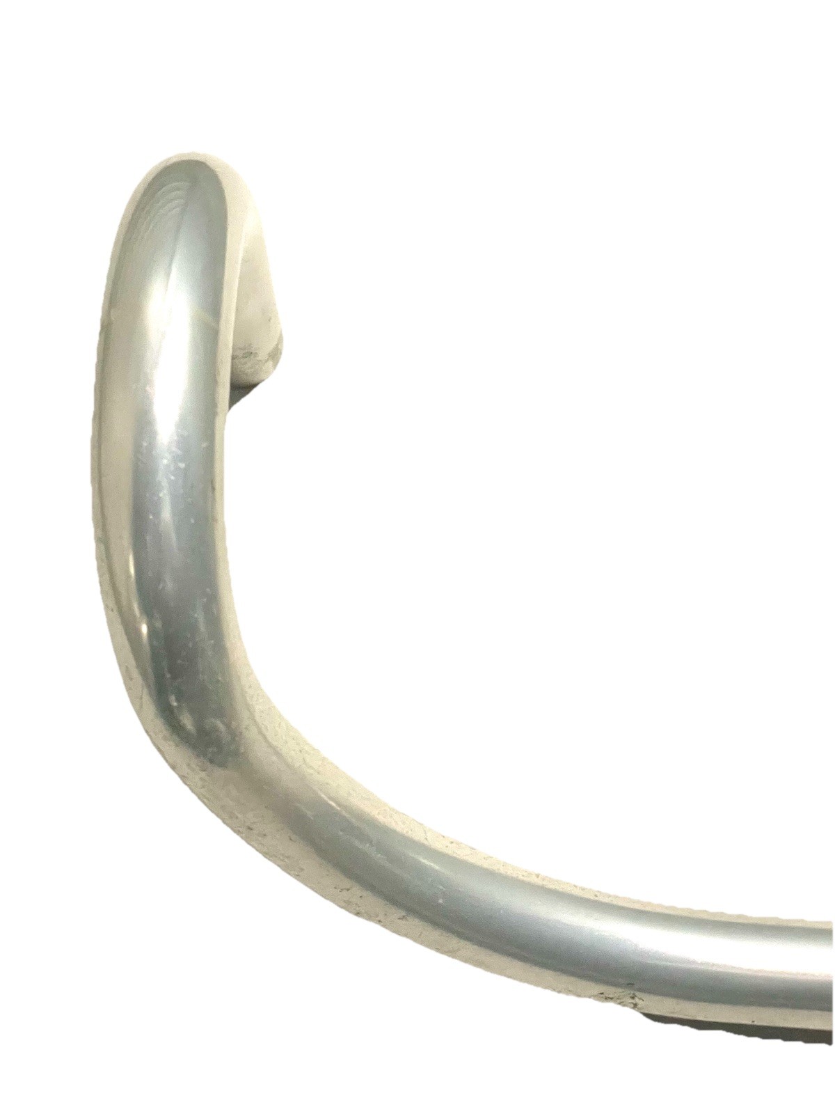 Nitto B125 40cm Drop / Track Handlebars NJS Japan Heat Treated Aluminum
