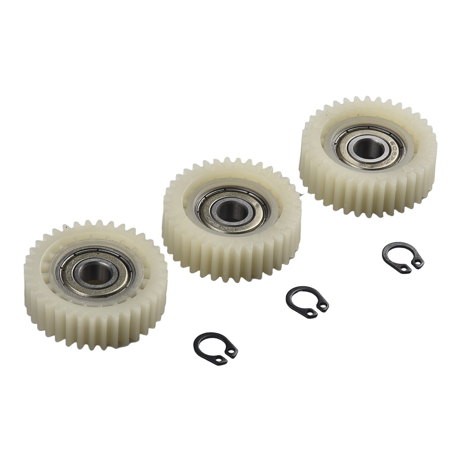 Motor Gear Gears With Bearings W/ Bearing E-bike Wheel For Bafang Motor