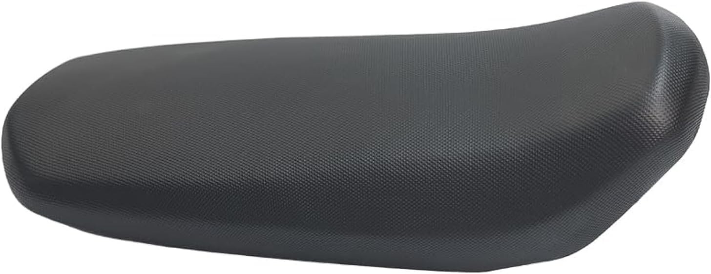 Surron Seat,Standard Motorcycle Seat Cushion Electric Dirt Bike Faux Leather