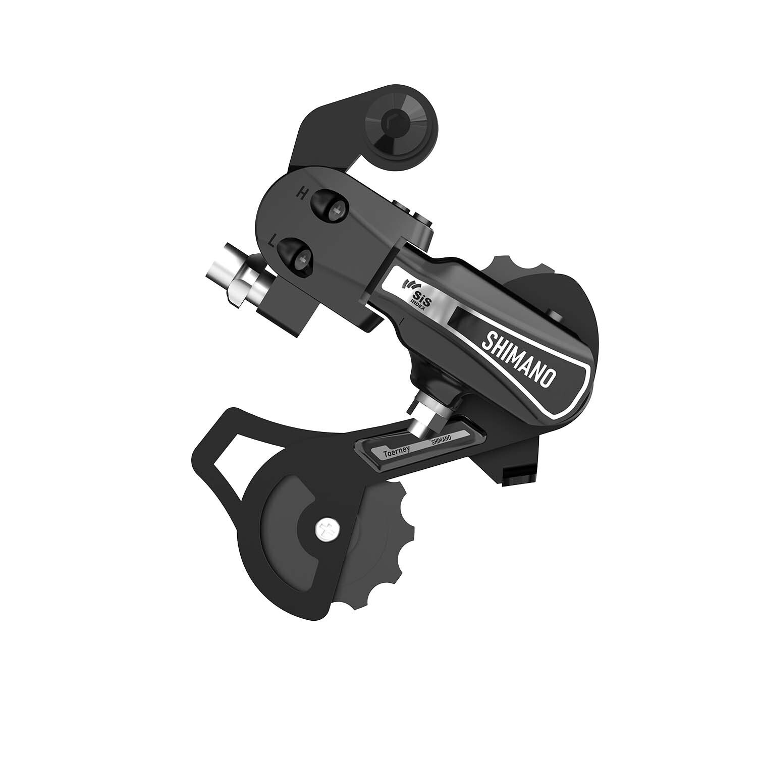 Rear Derailleur for MTB eBike 7-Speed K6-L K6-G eBike SMNshifter